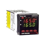 Regolatore programmabile di temperatura/processo, 16A, ingresso universale, impermeabile