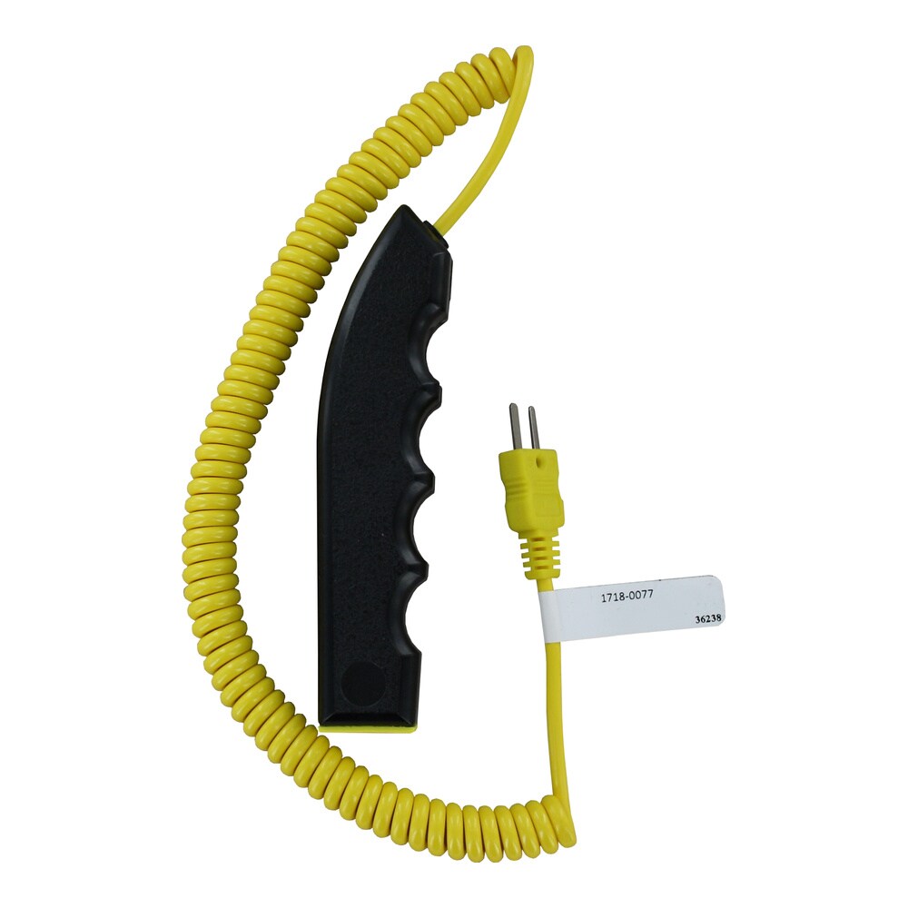 Master probe handle, K type thermocouple.