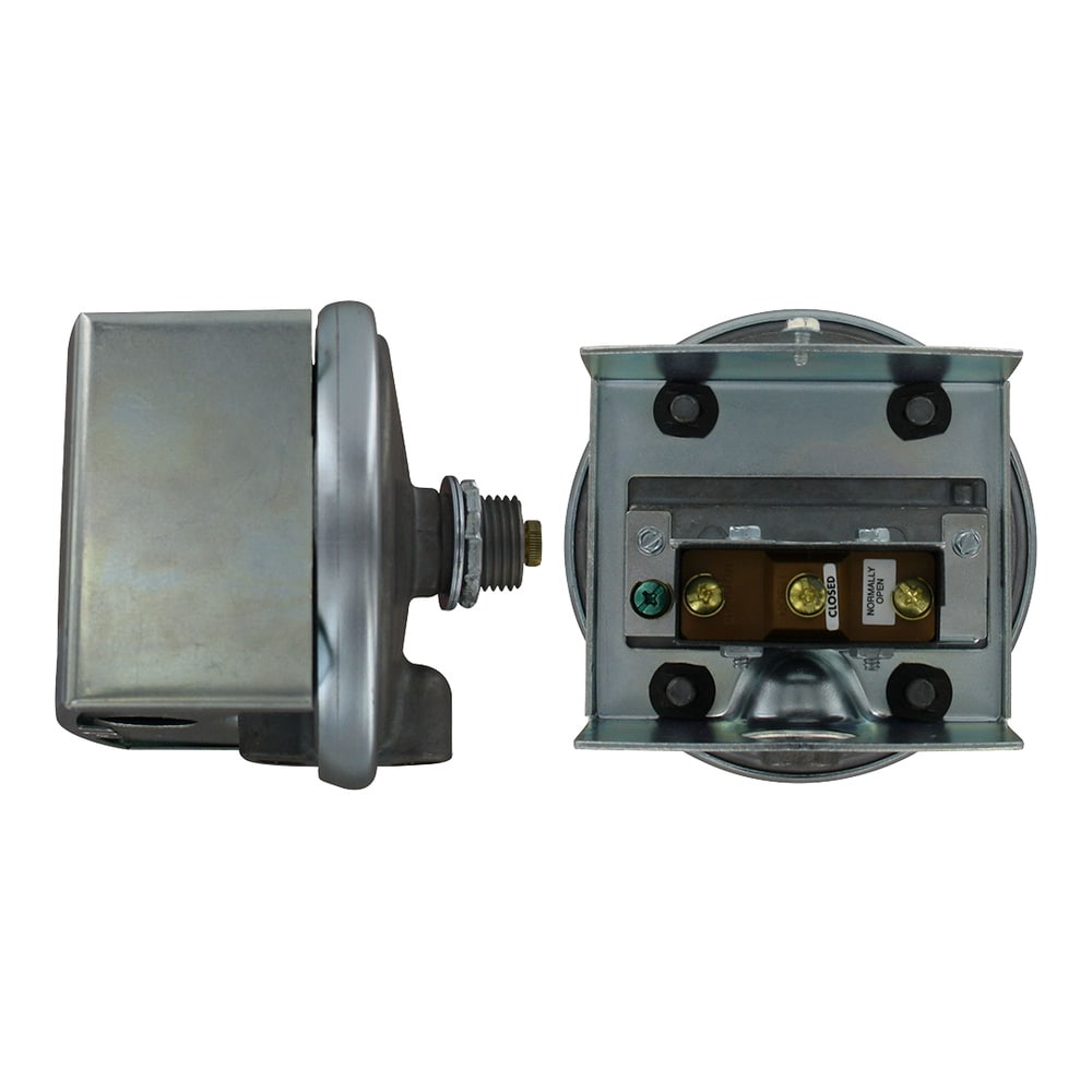 Résistance cartouche à faible densité avec gaine en acier inoxydable 304, diamètre nominal 7/8 (22,22 mm)