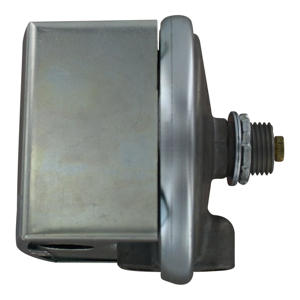 Compact Low Differential Pressure Switch, 2% Repeatability, UL/CSA/FM Approved