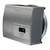 Compact DPDT Low Differential Pressure Switch, Manual Reset, No Power, HVAC