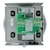 Compact DPDT Low Differential Pressure Switch, Manual Reset, No Power, HVAC
