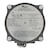 Explosion-Proof Differential Pressure Switch, Weatherproof, UL Listed, 24 V