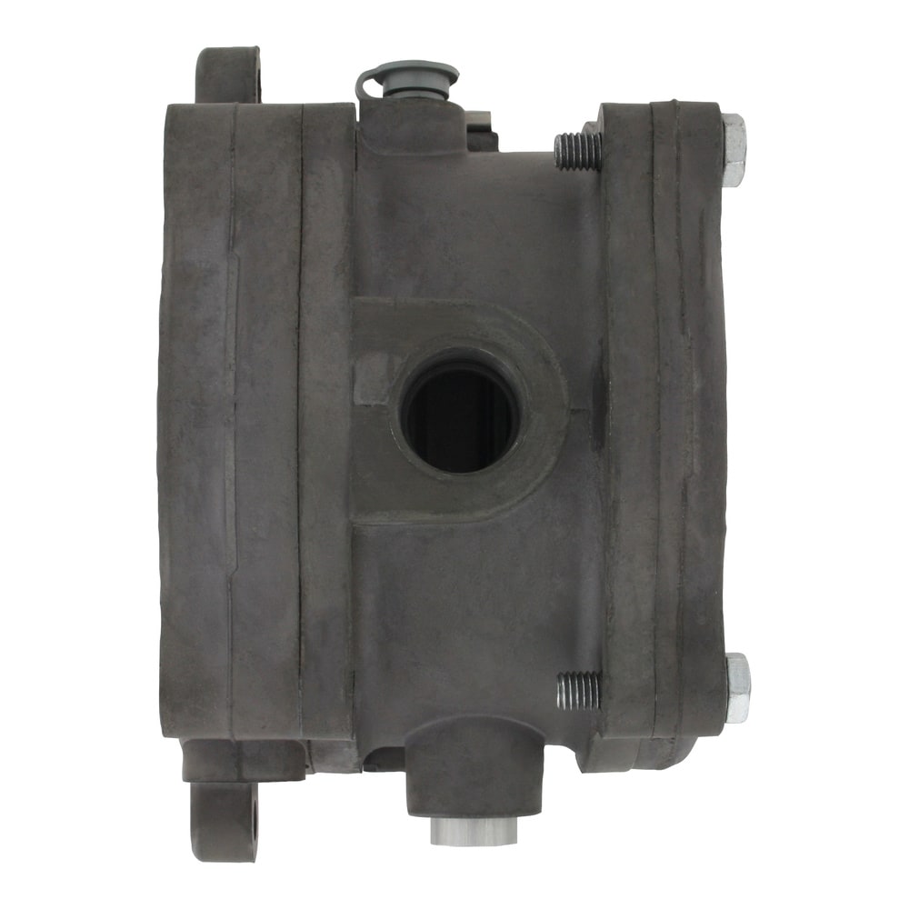 Explosion-Proof Differential Pressure Switch, Weatherproof, UL Listed, 24 V