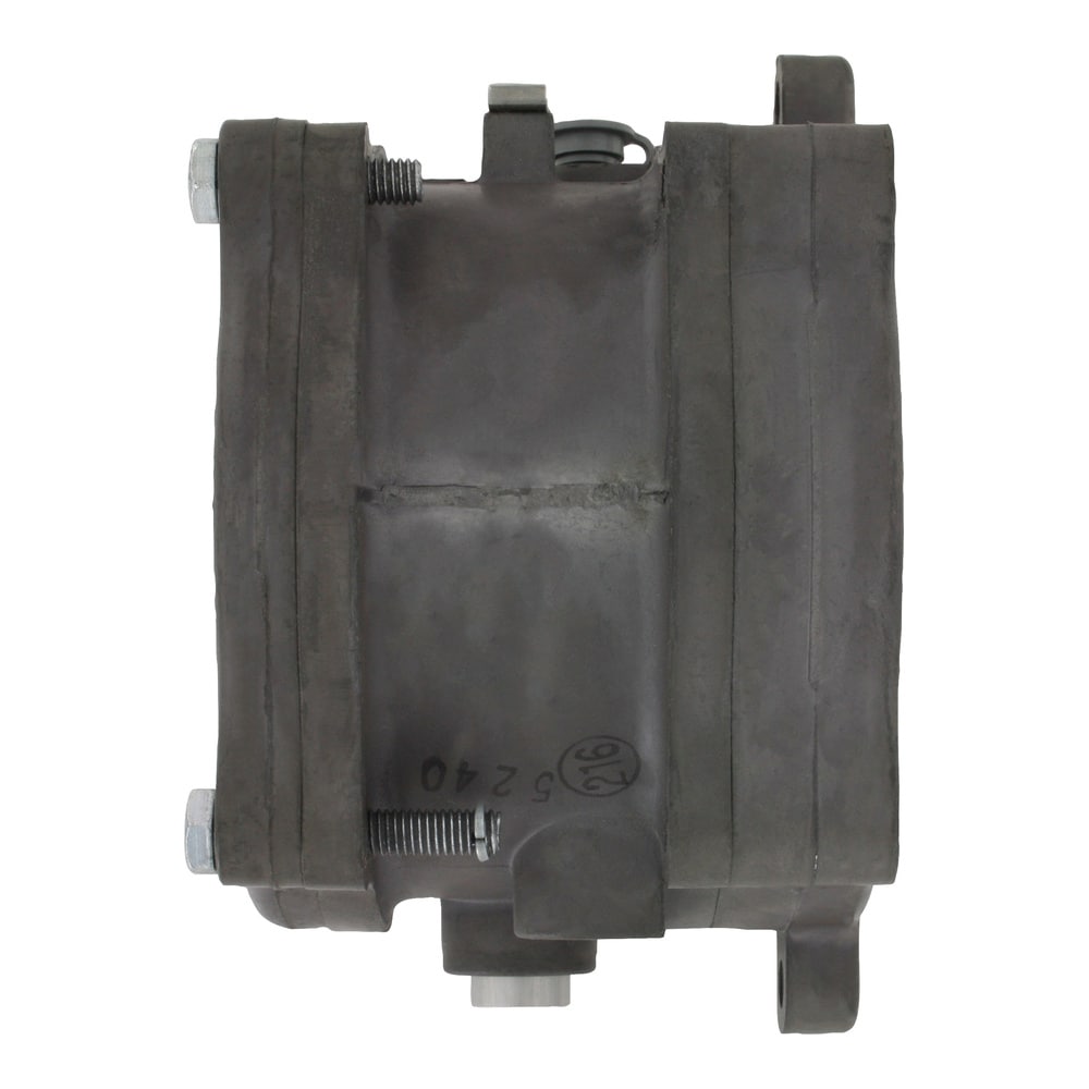 Explosion-Proof Differential Pressure Switch, Weatherproof, UL Listed, 24 V
