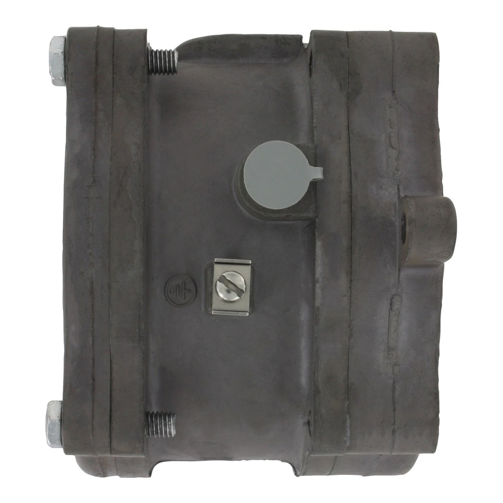 Explosion-Proof Differential Pressure Switch, Weatherproof, UL Listed, 24 V