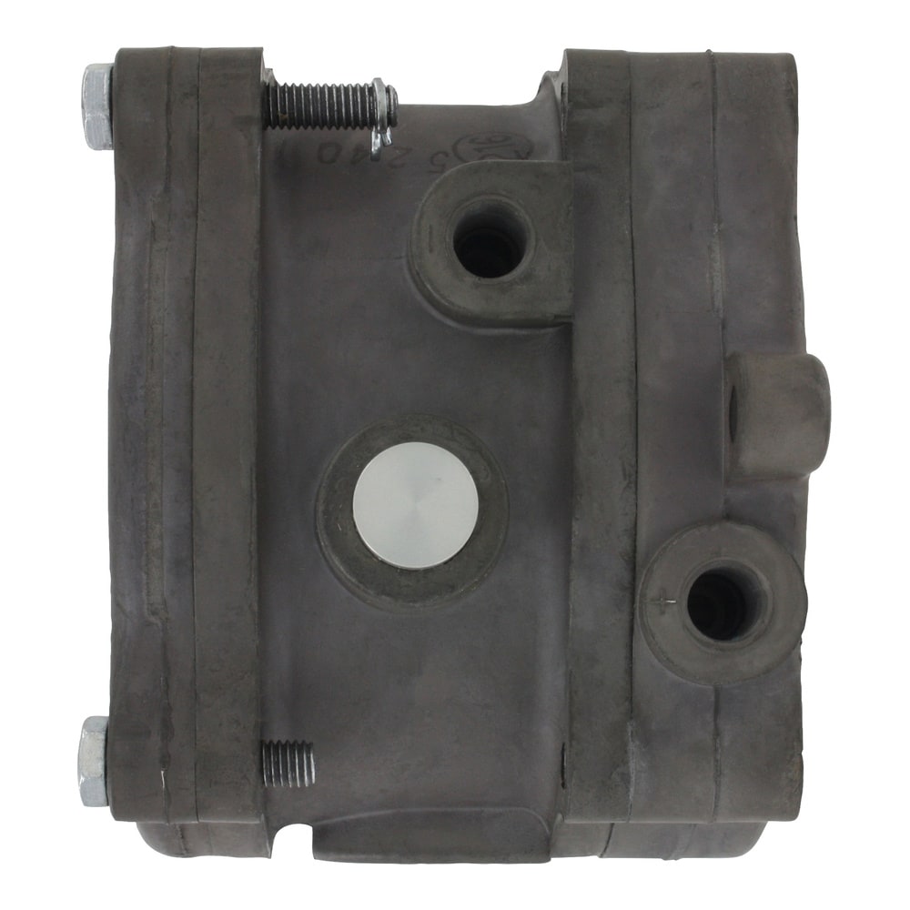 Explosion-Proof Differential Pressure Switch, Weatherproof, UL Listed, 24 V