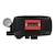 Series 285 Rotary Smart Positioner, NEMA 4X, HART, LCD, Low Air Use