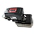 Series 285 Rotary Smart Positioner, NEMA 4X, HART, LCD, Low Air Use