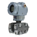 Smart Differential Pressure Transmitter, HART®, Hazardous Area