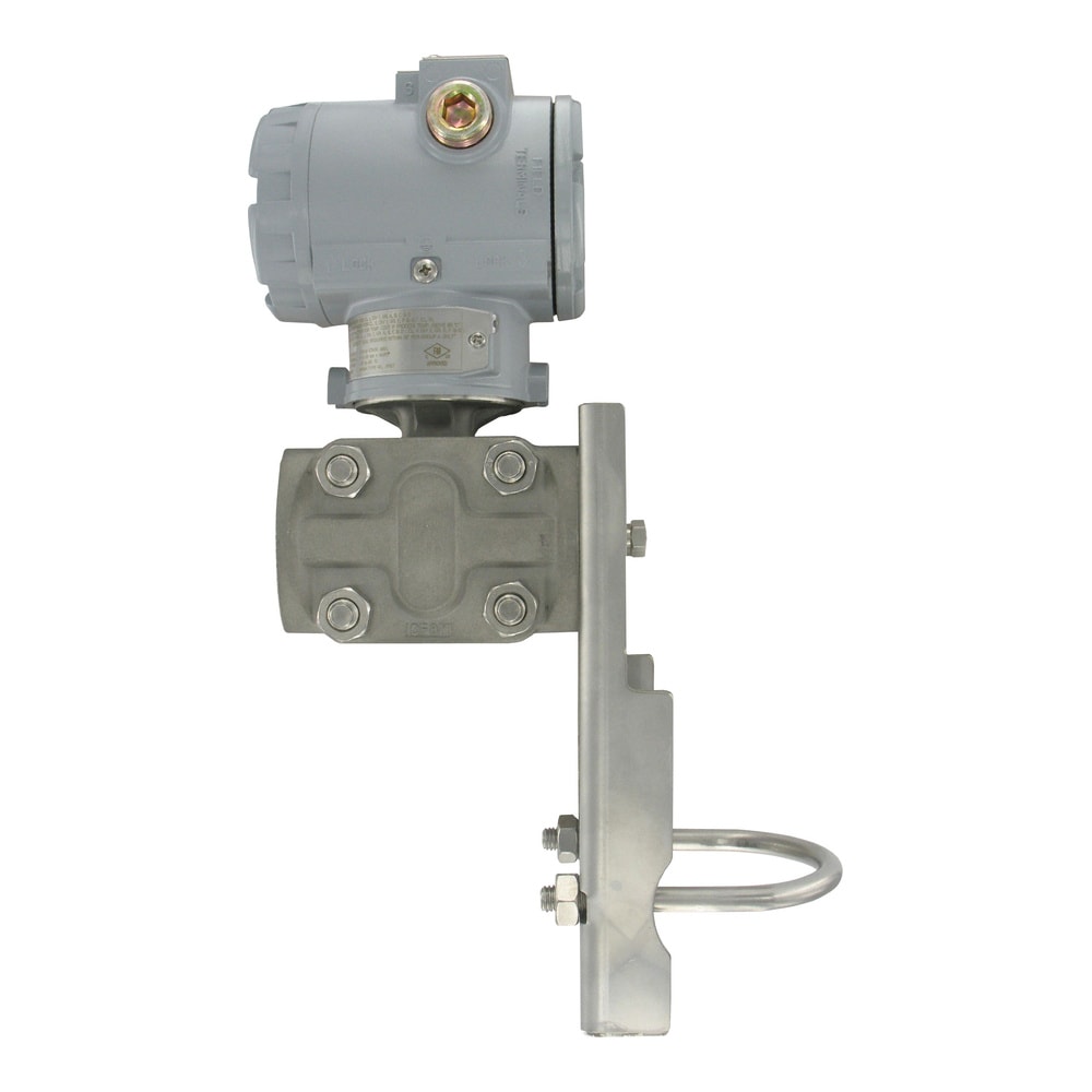 Smart Differential Pressure Transmitter, HART®, Hazardous Area