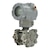 3100MP Smart Pressure Transmitter for Flow/Level, HART, Hazardous Locations