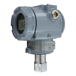 Explosion-Proof Pressure Transmitter, HART®, FM Approved, 100:1 Range