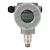 Smart Pressure Transmitter, HART® Comm, for water & chemicals
