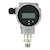 Smart Pressure Transmitter, HART® Comm, for water & chemicals