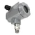Smart Pressure Transmitter, HART® Comm, for water & chemicals