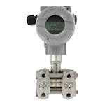 Smart Differential Pressure Transmitter, HART®, customizable