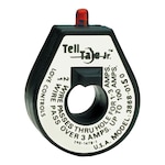 Heater Detector 1-100 A Loads – LED/Solid-State – Easy Setup – 0-70 °C