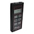 100 mm Vane Thermo-Anemometer for Air Velocity, Temp & Humidity - HVAC Use