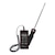 Dual Function Thermo-Anemometer, Stainless Steel Probe, HVAC Use