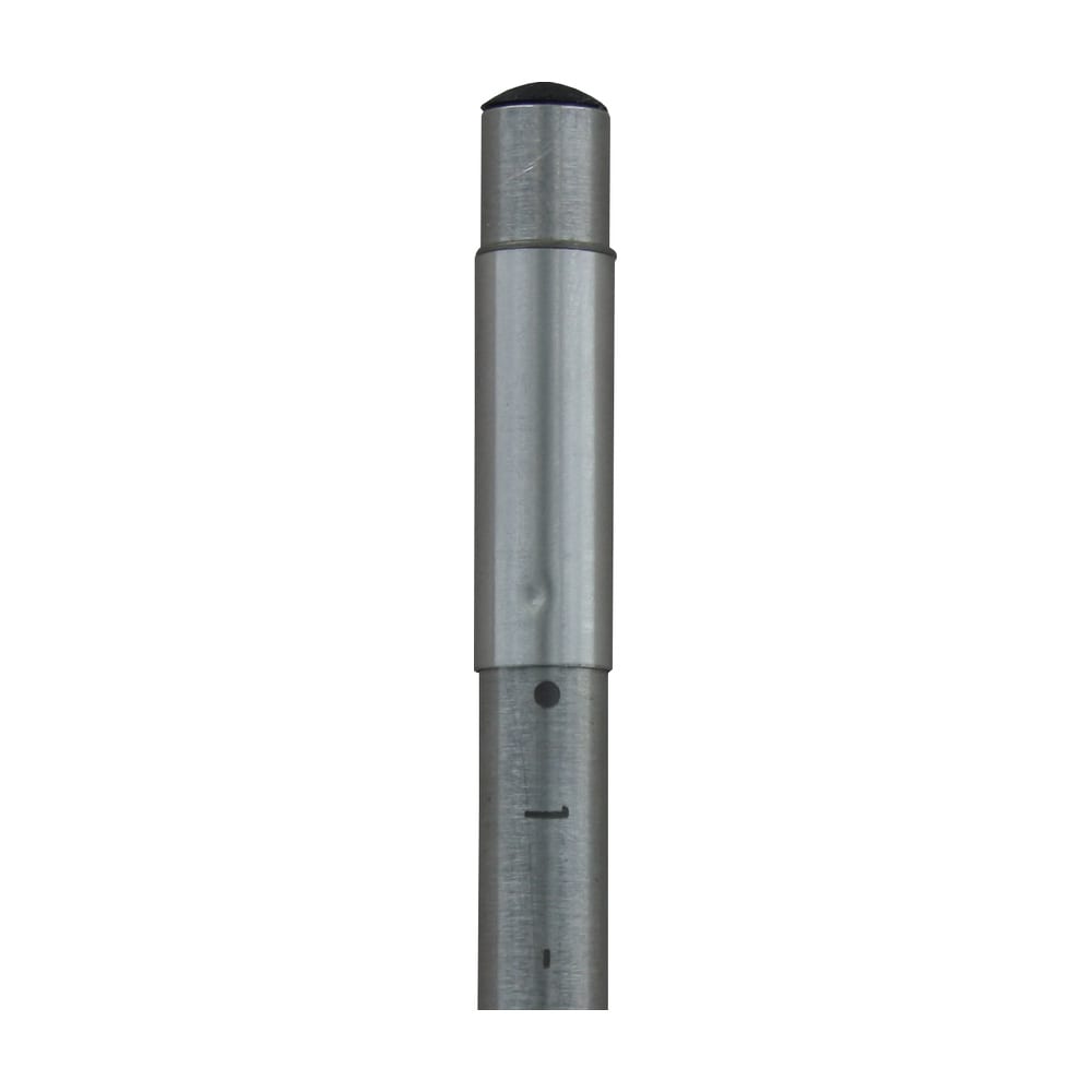 Dual Function Thermo-Anemometer, Stainless Steel Probe, HVAC Use
