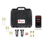 Wireless Hydronic Differential Pressure Manometer for Valve Balancing & Testing