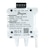 616KX Differential Pressure Transmitters, One-Touch® Calibration
