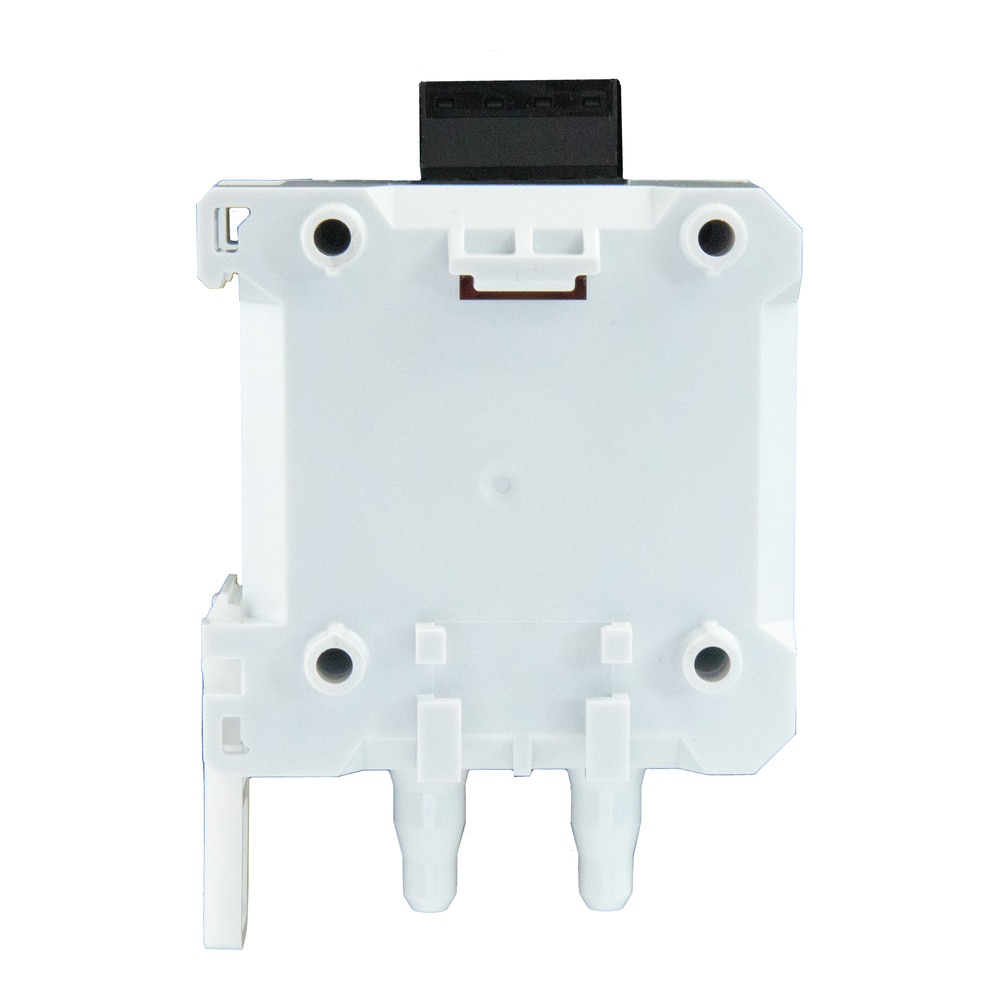 616KX Differential Pressure Transmitters, One-Touch® Calibration