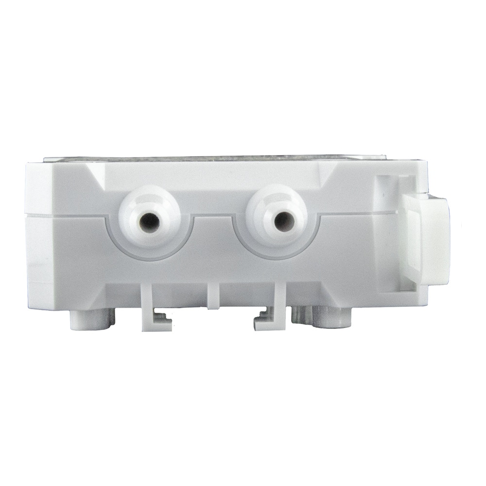 616KX Differential Pressure Transmitters, One-Touch® Calibration
