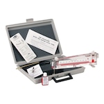 Dwyer® Durablock® Manometers for Static, Vacuum & Differential Pressure