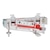 Dwyer® Durablock® Manometers for Static, Vacuum & Differential Pressure