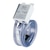 Compact Slack Tube® Manometer Kit for Gas Pressure – 4-60 in Range
