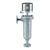 Stainless Steel Float in Carbon Steel Chamber, 1 in NPT, 1440 psi