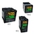 Dual Loop Temp/Process Controllers w/ RS-485 Modbus® for PID Control