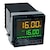 Dual Loop Temp/Process Controllers w/ RS-485 Modbus® for PID Control