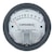 4000 Series Differential Pressure Gauge, 500 psig, H2 Compatible