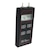 Digital Manometers, 0-20 inH2O to 100 psi, ± 0.10% accuracy, backlight.