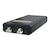 Digital Manometers, 0-20 inH2O to 100 psi, ± 0.10% accuracy, backlight.