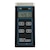 Handheld Hydronic Differential Pressure Manometer, Adjustable Damping