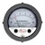 Magnehelic® Transmitter for Low DP Monitoring in HVAC, 4-20 mA Output
