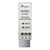 Differential Pressure Transmitter, 4-20 mA/0-10 Vdc, DIN Rail, Air/Gas