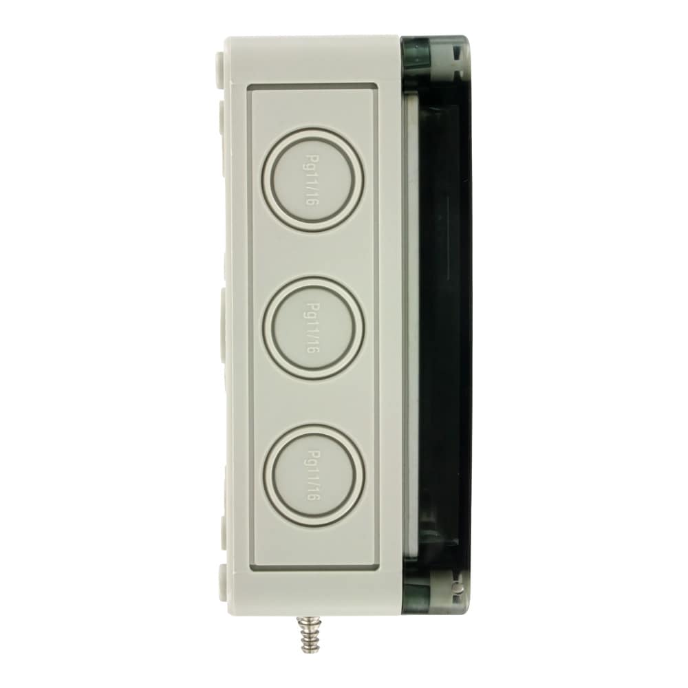 Differential Pressure Transmitter, ± 0.25% Accuracy, NEMA 4X, 4-20 mA Output