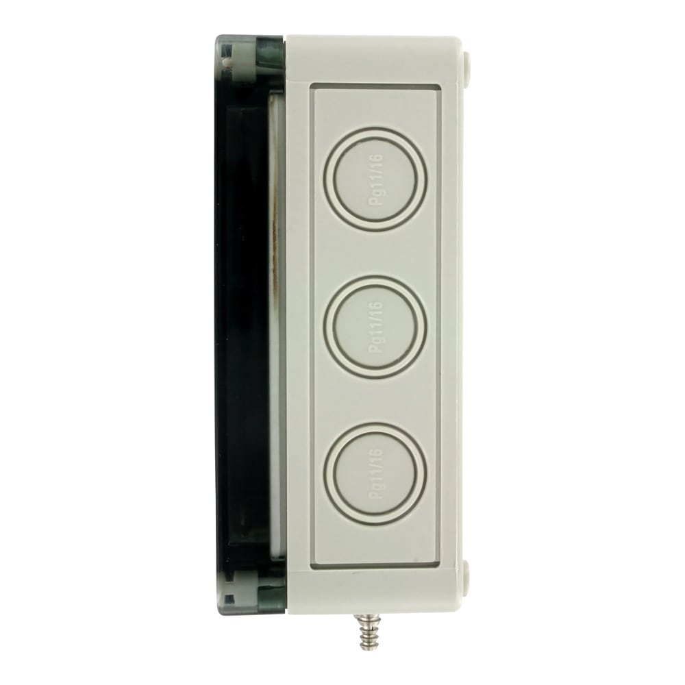 Differential Pressure Transmitter, ± 0.25% Accuracy, NEMA 4X, 4-20 mA Output