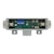 Wet/Wet Differential Pressure Transmitter, Dual Sensors, 0.5% Accuracy, NEMA 4X