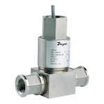 Differential Pressure Transmitter, 0.5% F.S., 4-20 mA, NEMA 4, CSA Approved