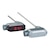 Heated Mass Flow Air Velocity Transmitter ± 16 Ranges, NIST Options