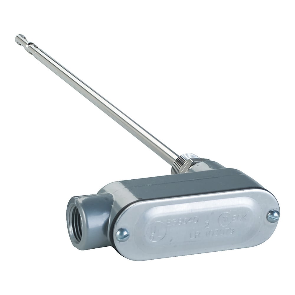 Heated Mass Flow Air Velocity Transmitter ± 16 Ranges, NIST Options