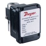 Wet/Wet Differential Pressure Transmitters, ± 0.25% Accuracy, 4-20 mA