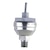 Economical Stainless Steel Pressure Transmitter, 4-20 mA Output, 0.25% Acc.