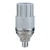 Economical Stainless Steel Pressure Transmitter, 4-20 mA Output, 0.25% Acc.
